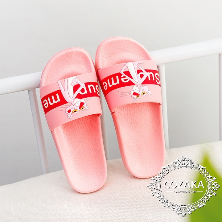 supreme スリッパ 安価