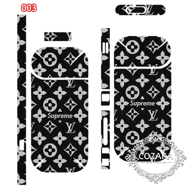 SUPREME IQOS カバーシール