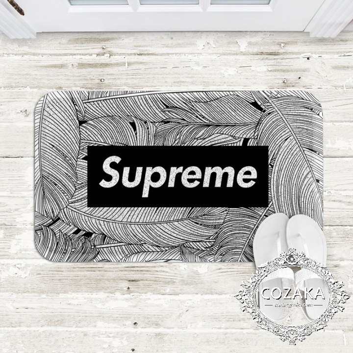 supreme ドアマット 安価