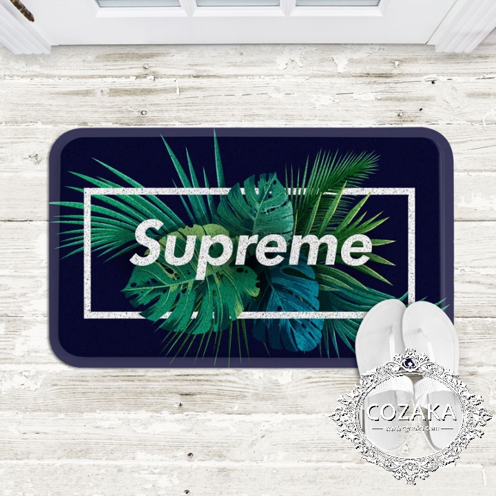 supreme ドアマット 安価