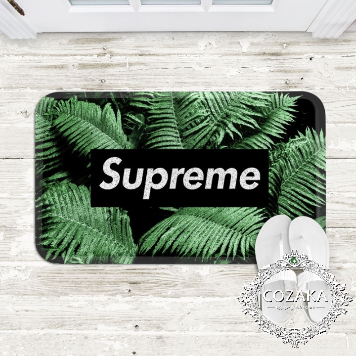 supreme ドアマット 安価