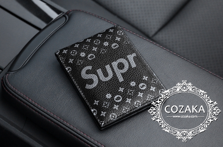 運転免許証ケース シュプリーム lv