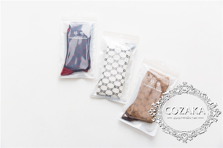 gucci コットンソックス レディース