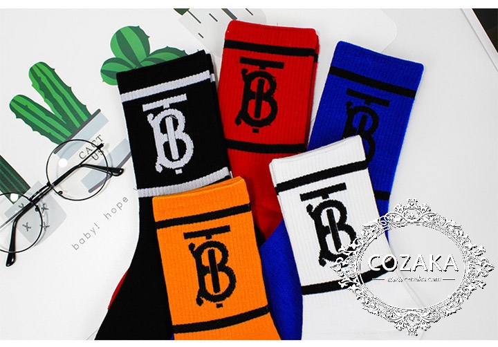 tory burch 靴下 安価