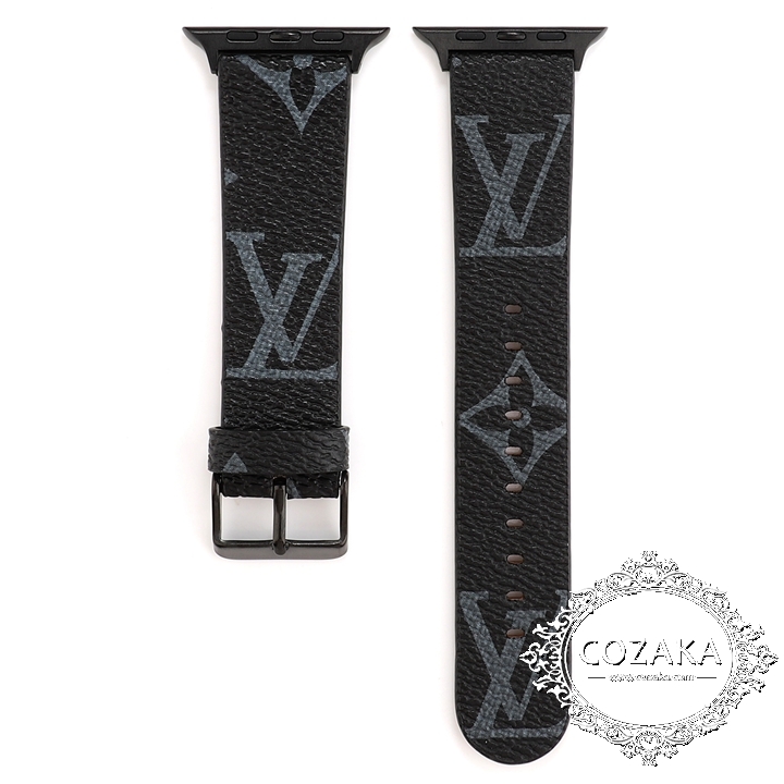 louis vuitton アップルウォッチ バンド 革