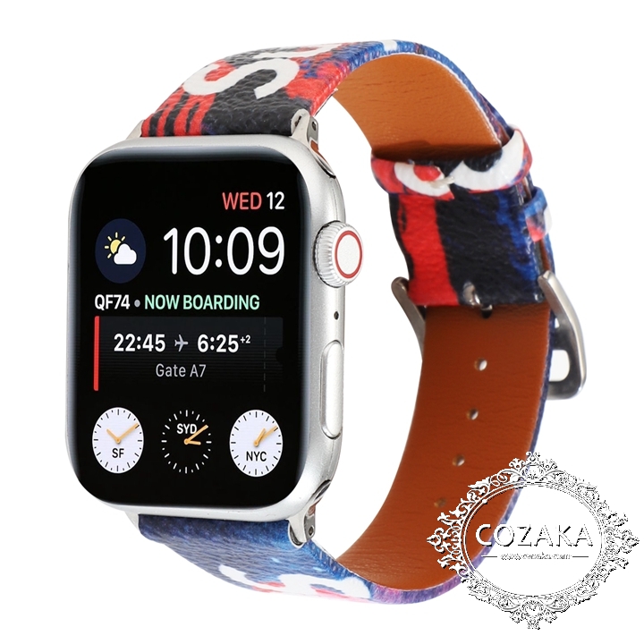 sup アップルウォッチ