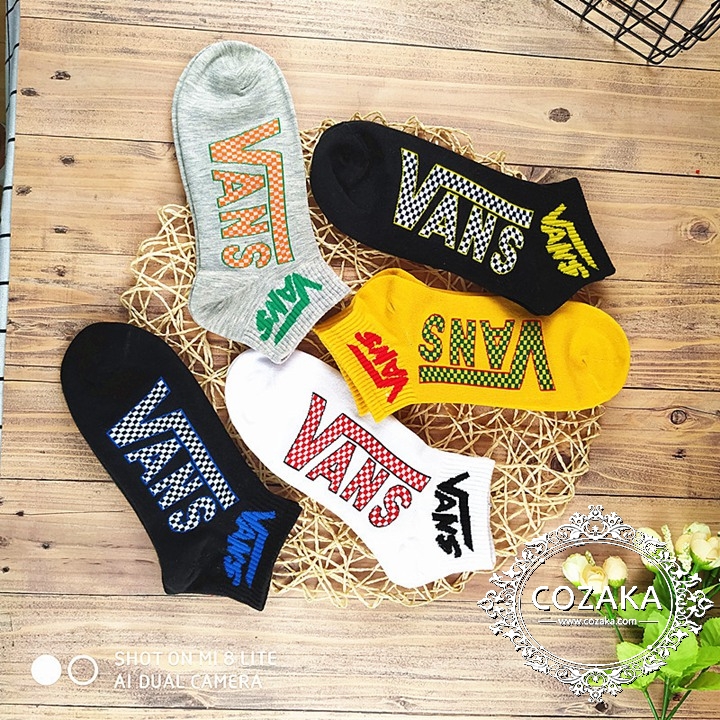 グッチ 靴下 ロゴ付き