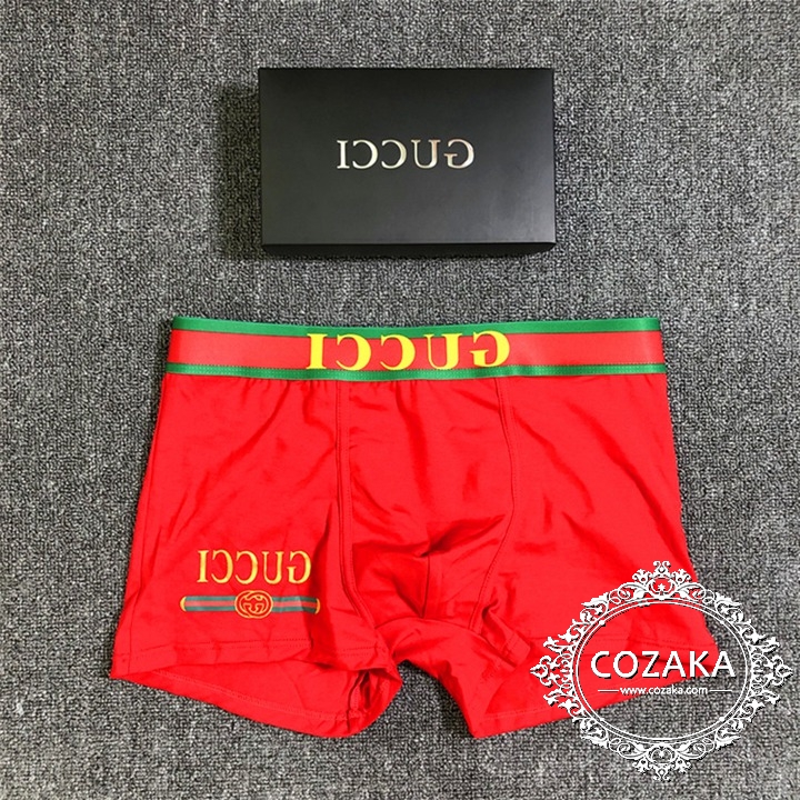 gucci ボクサーパンツ メンズ