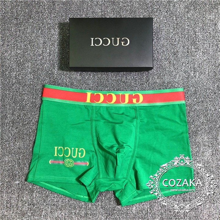 gucci ボクサーパンツ メンズ