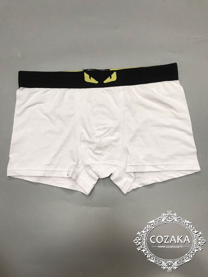 fendi 下着 男性用