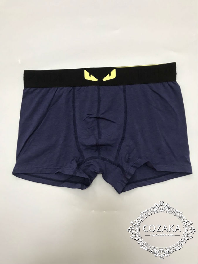 fendi ボクサーパンツ メンズ
