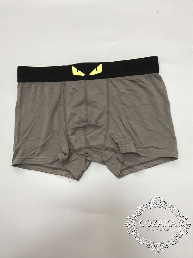 コットン製 通気  ボクサーパンツ 3枚セット