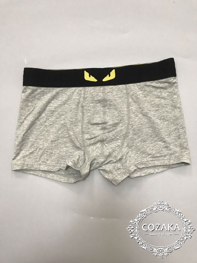 fendi 下着 男性用