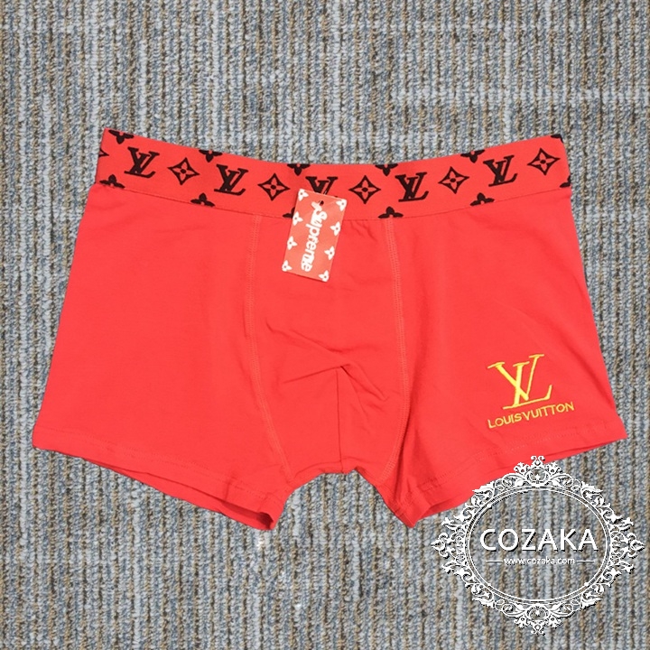 メンズ lv ショーツ