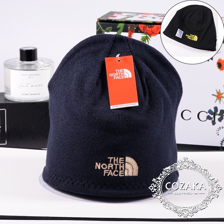 The North Face ビーニー メンズ