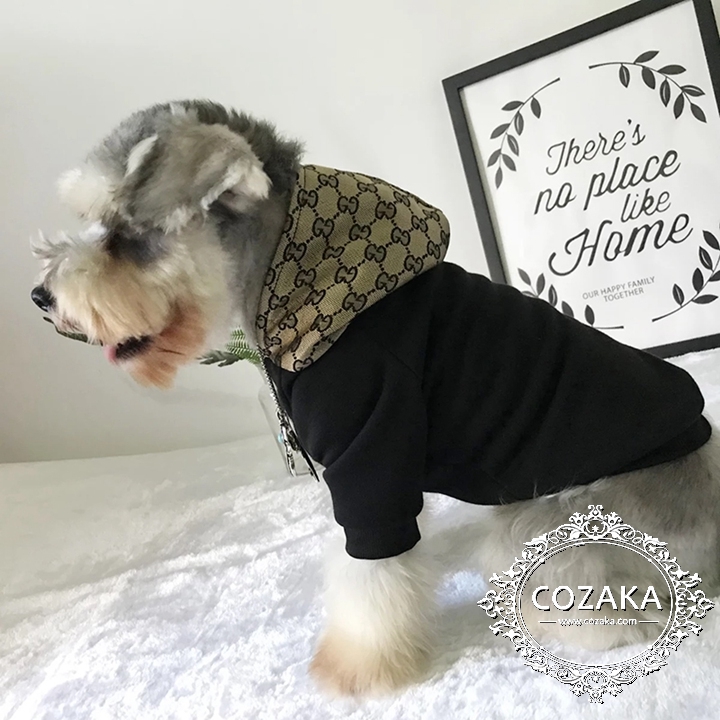 犬服 グッチ 販売