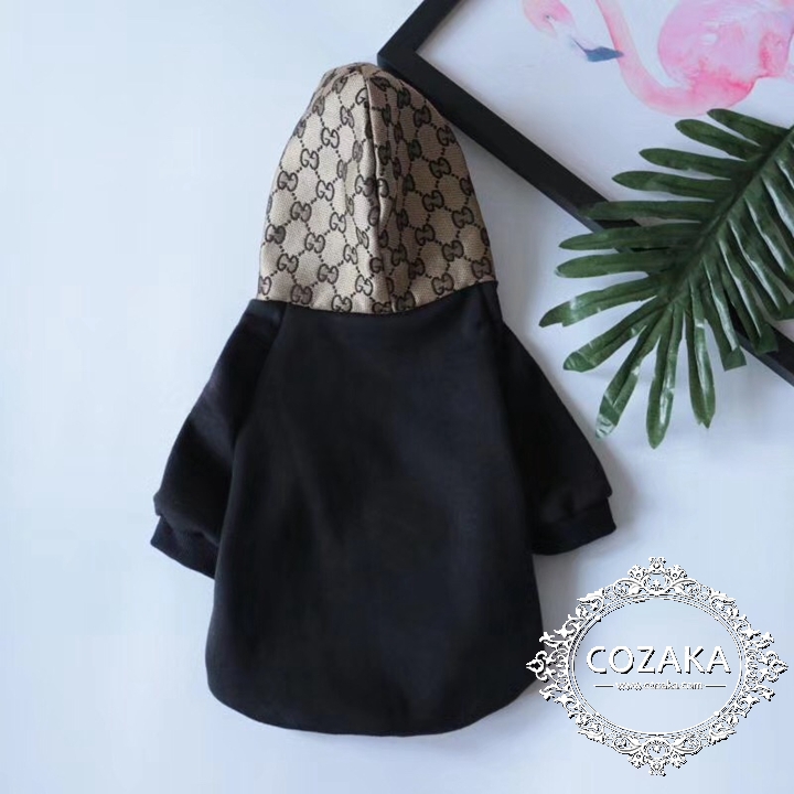 ペット服 ブランド グッチ
