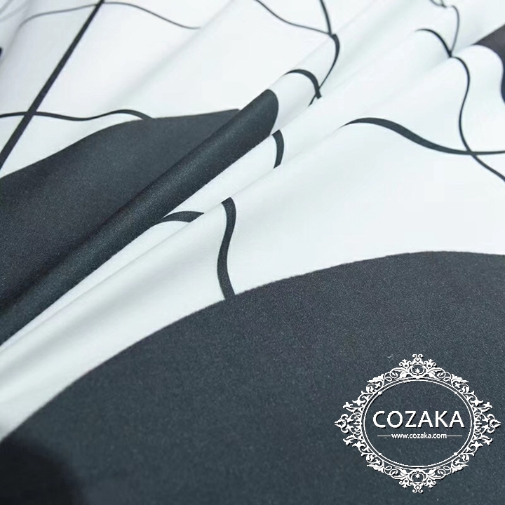 【COZAKA.com】CHANELベッドカバーセット