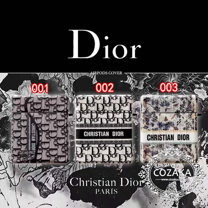 dior airpods case
