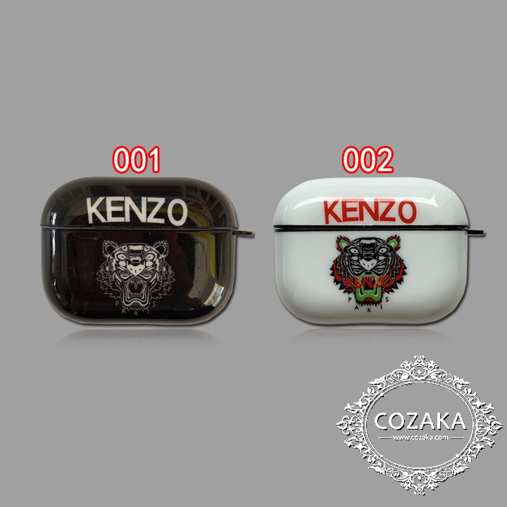 kenzo airpods proケース