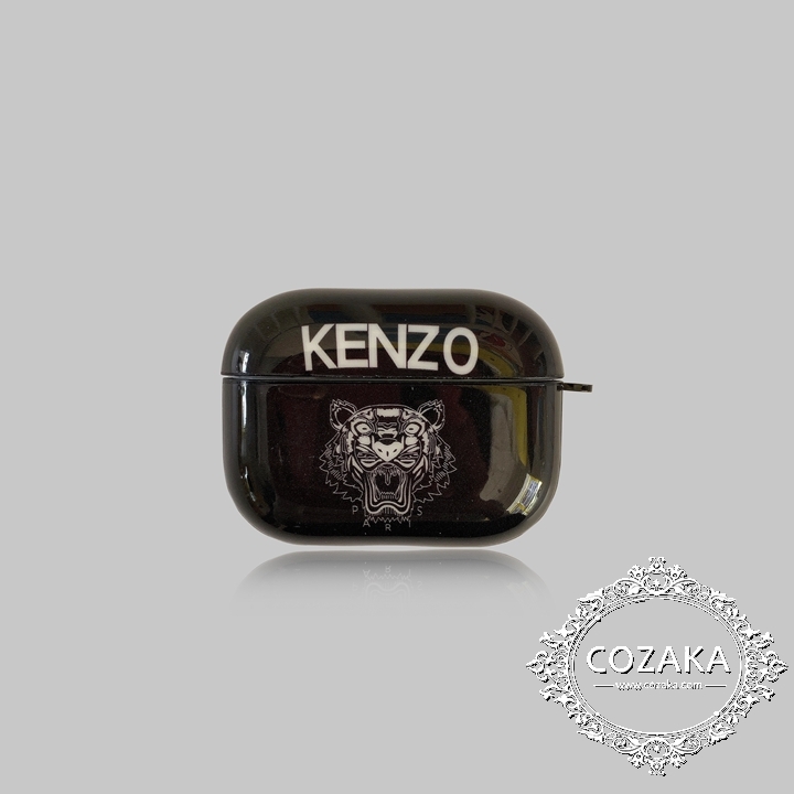 Kenzo AirPodsケース 高級