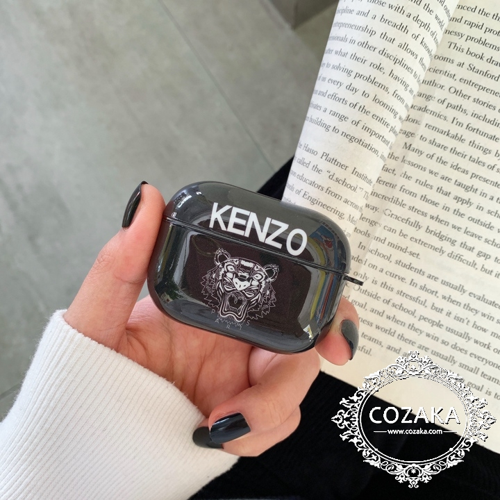 Kenzo AirPodsケース 高級