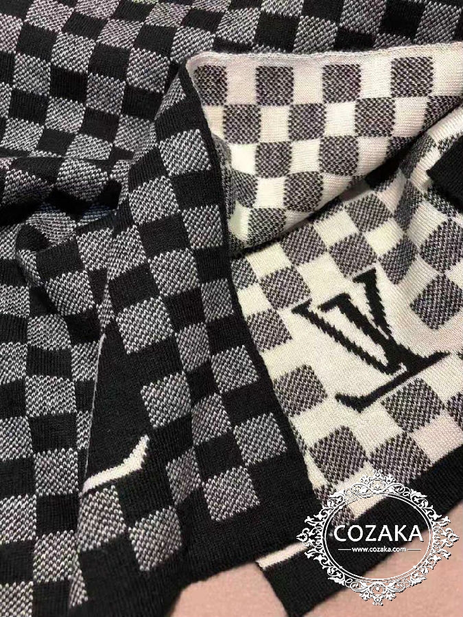 ロングストール ルイヴィトン 高級