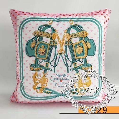 エルメス クッション 販売