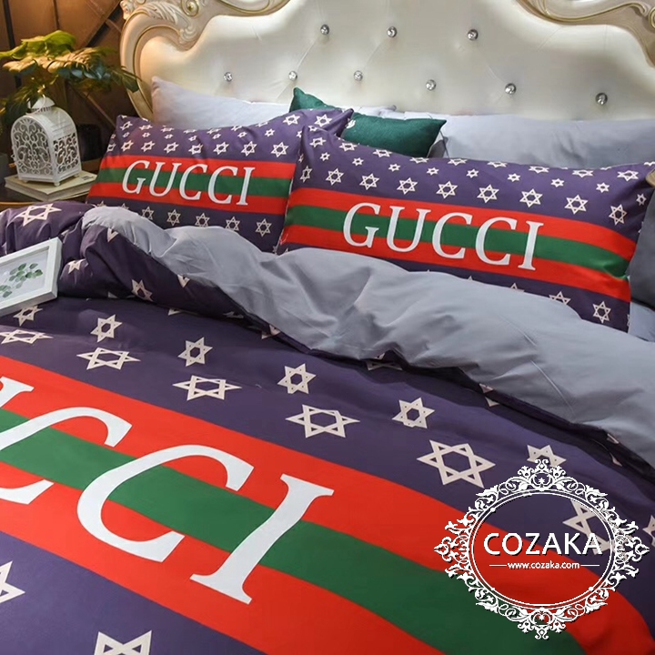 ベッドカバーセット レディース GUCCI