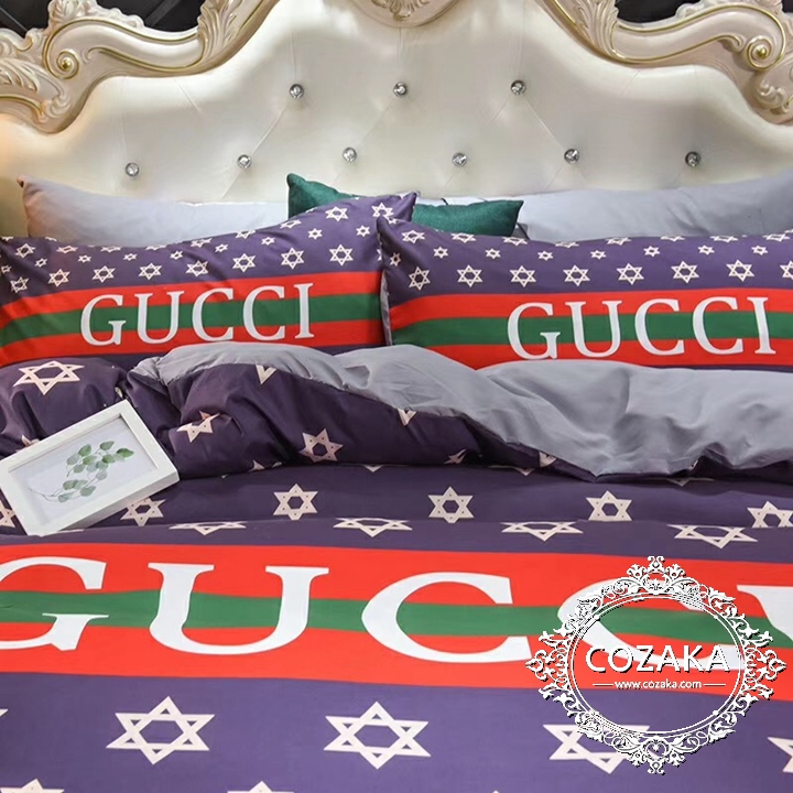 GUCCI インテリア 寝具