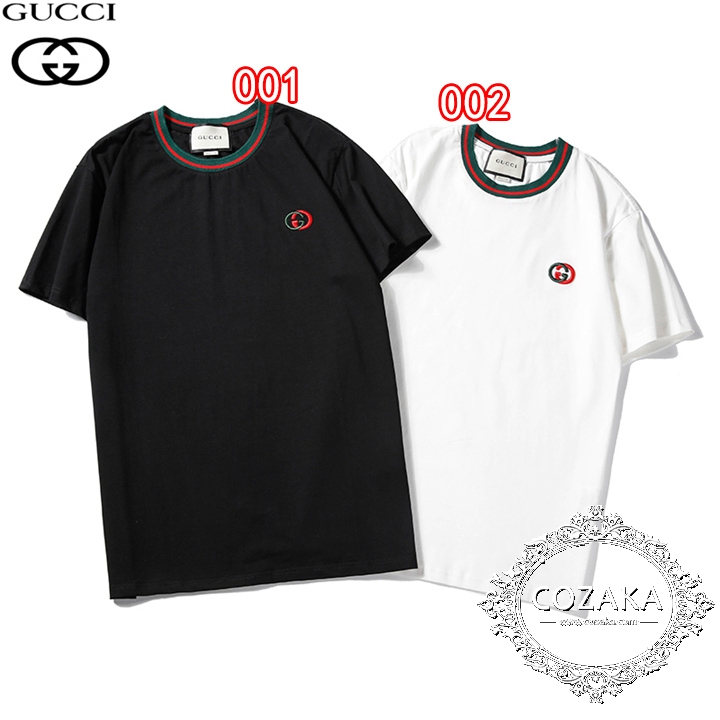 【COZAKA】ハイブランドのおしゃれTシャツ特集 | cozakaのブログ - 楽天ブログ