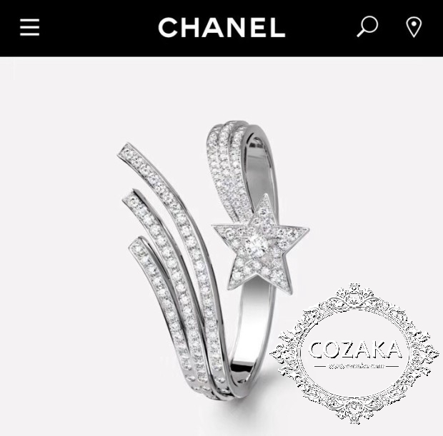 CHANEL アクセサリー ブレスレット