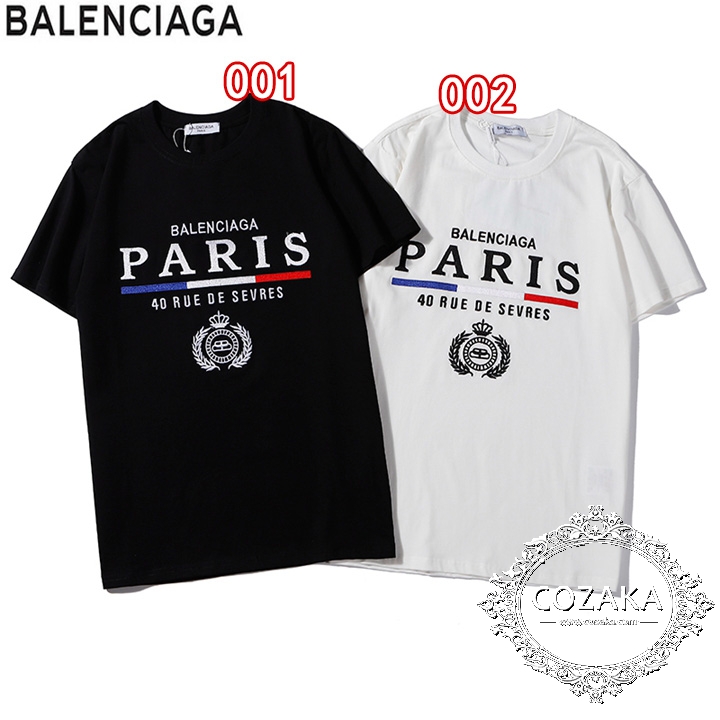 Balenciaga Tシャツ クラシック