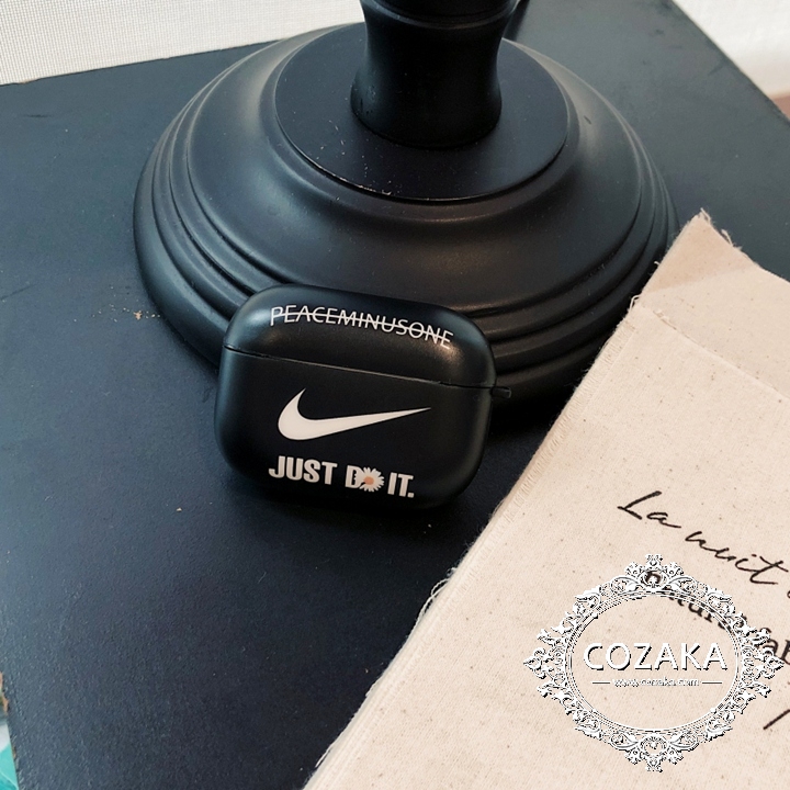 G-Dragon コラボ Nike エアポッドプロカバー