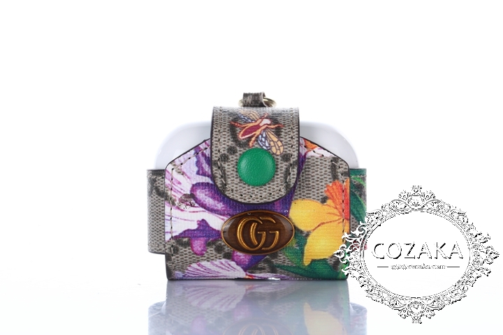 Gucci Airpods pro ケース