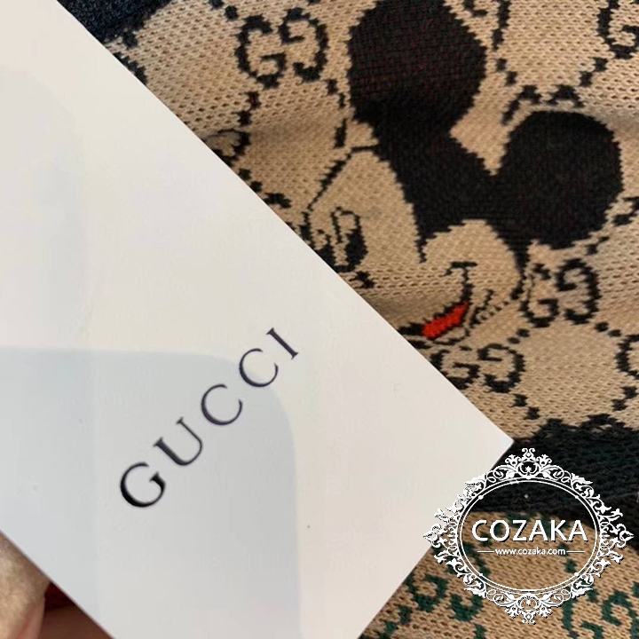 GUCCI マスク デザイン