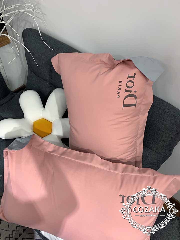 ブランド寝具 DIOR おしゃれ