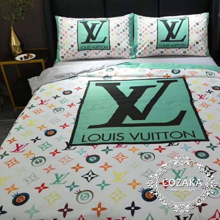 夏用 ブランケット LV