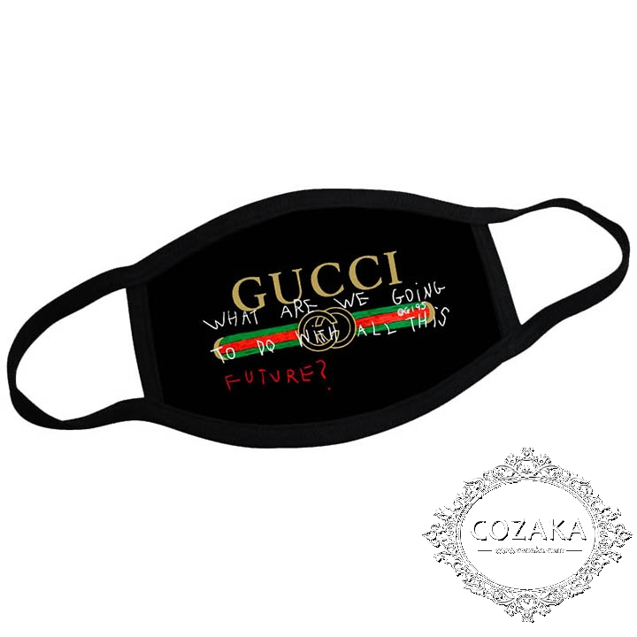 GUCCI マスク