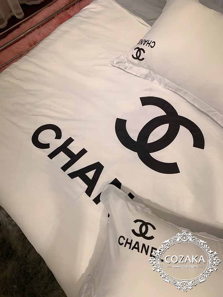chanel寝具 毛布 四季汎用