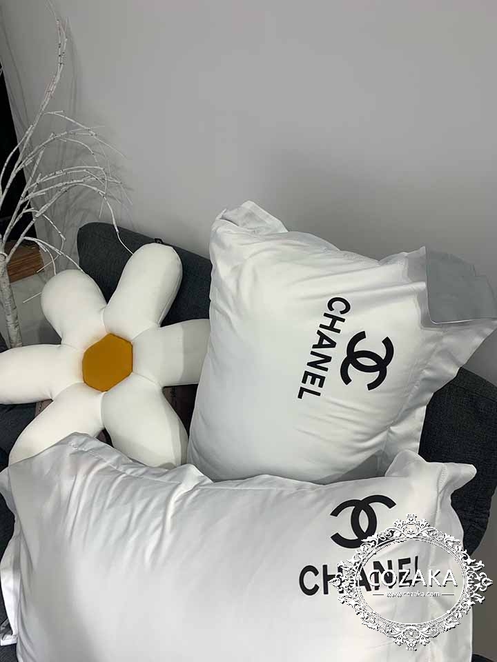 chanel寝具 毛布 四季汎用