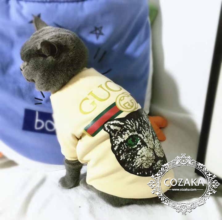 パピーGucci