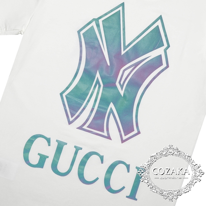 GUCCIファッションTシャツ