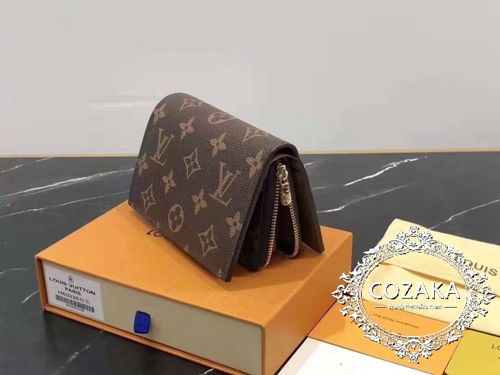 カードポケット付き 小銭入れ 財布
