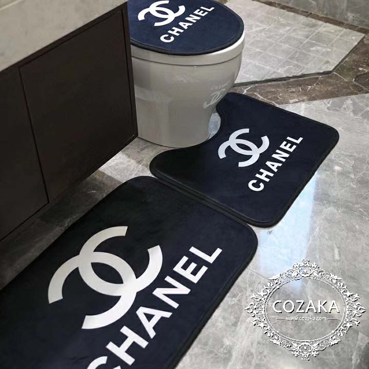 chanelフタカバー トイレ