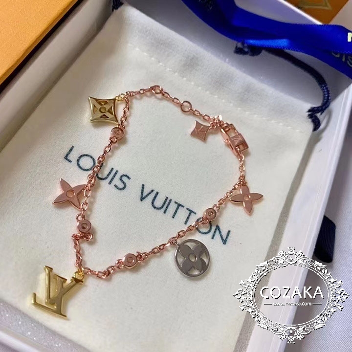 Louis Vuitton ブレスレット