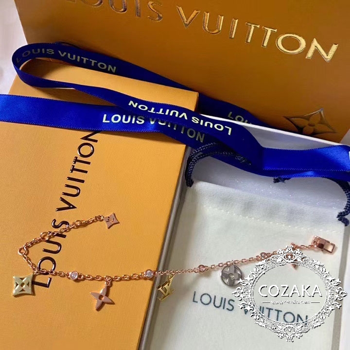 Louis Vuitton ブレスレット