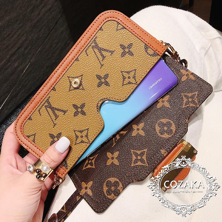 お洒落さんと繋がりたい | 2020ルイヴィトン新製品 ポシェット louis vuitton モノグラムショルダーバッグ ミニバッグ 口紅・化粧品 小物 入れ可能 さまざまなスマートフォンを収納可能