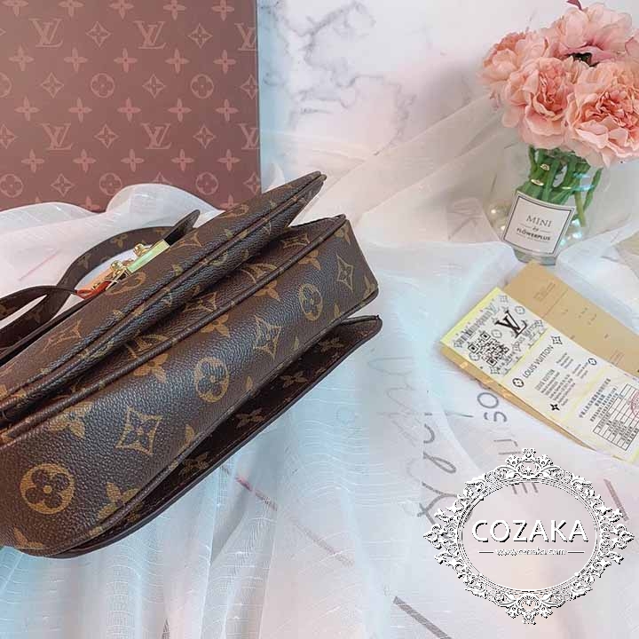 LV ハンドバッグ