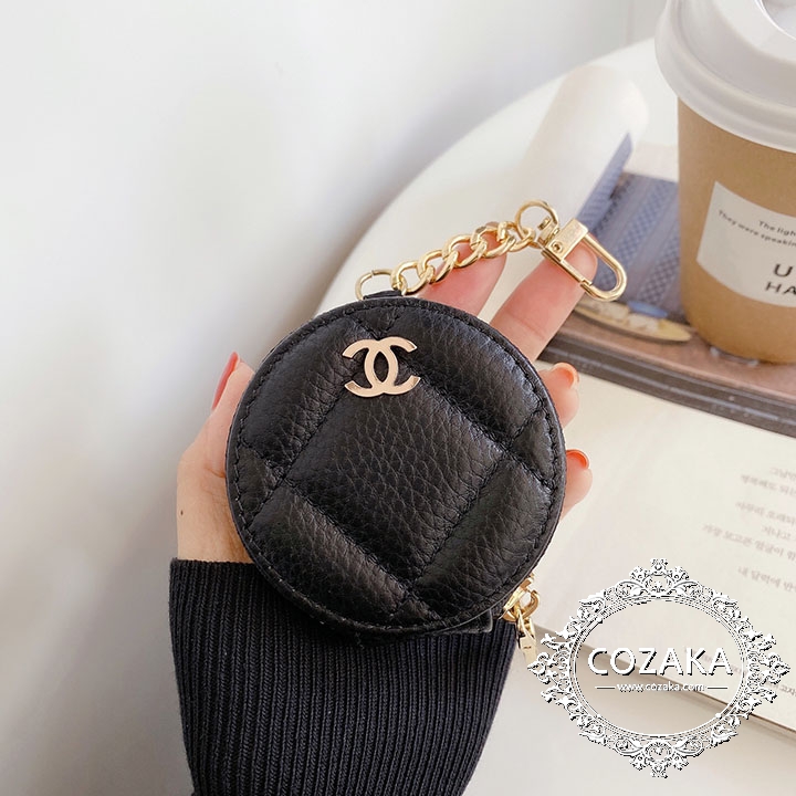 Airpods イヤホンケース Chanel